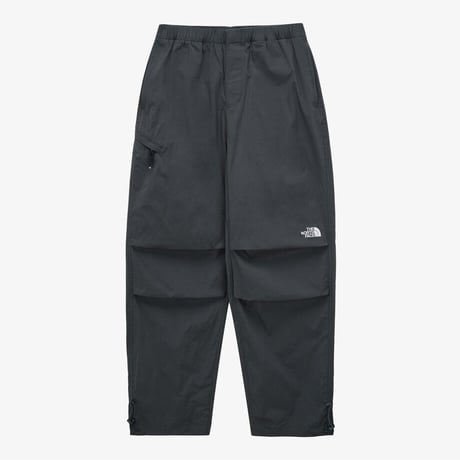 GEAR LIFT PARACHUTE PANTS CHARCOAL NP6NQ05B