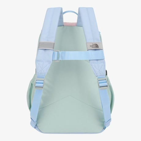 K'S EXPLORER BACKPACK LIGHT PINK NM2DS55S