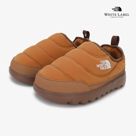 DOME SLIP ON CAMEL NS86S72L