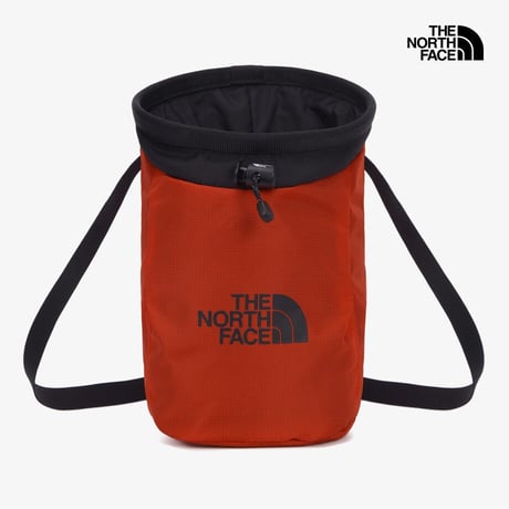 TNF CHALK BAG RED NHN2PS372B