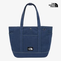 ALL-DAY TOTE L_PLUS DARK BLUE NN2PR70A