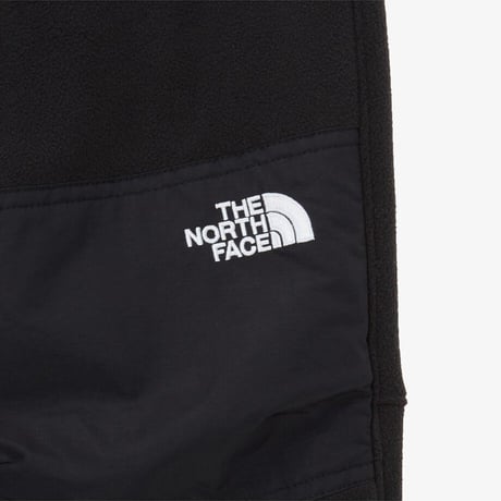 K'S DENALI FLEECE PANTS BLACK NP6KQ56S