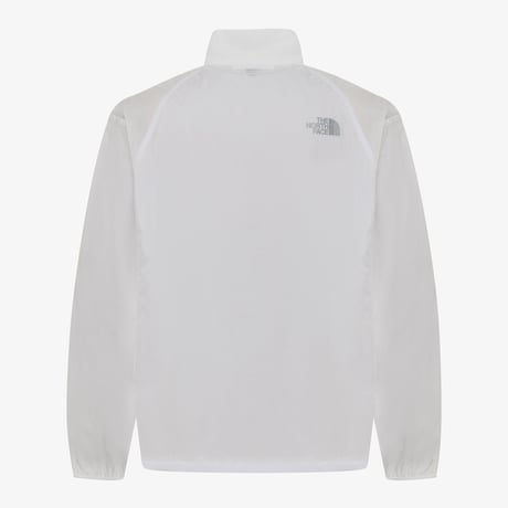 AERORUN JACKET WHITE NJ3LR04K