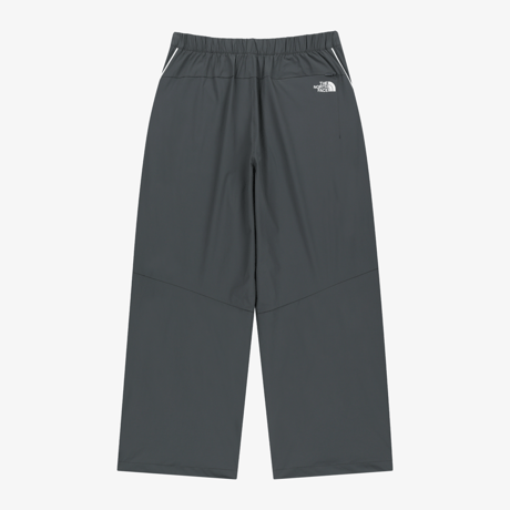 DYNAMO PANTS CHARCOAL GREY NP6NR54K