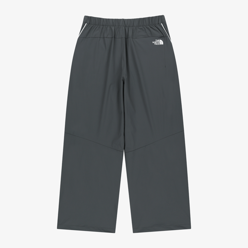 DYNAMO PANTS CHARCOAL GREY NP6NR54K | THE NORTH