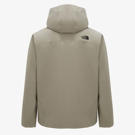 VEER 3L JACKET OXFORD TAN NJ2HS51B