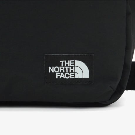 TRAVEL CROSS BAG M NW BLACK NN2PS31A
