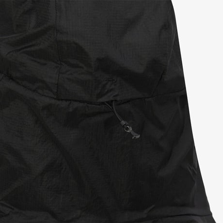 W'S DRIFT JACKET BLACK NJ3LS36A