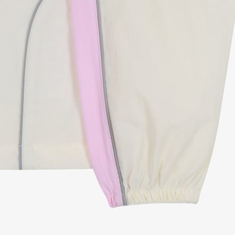 K'S BRIO JACKET CREAM NJ3BS10U