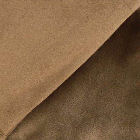 T-BALL MUFFLER_SD CAMEL NA5IR51J