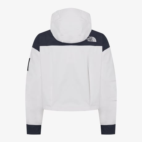 W'S VAIDEN JACKET CREAM NJ2HR30N