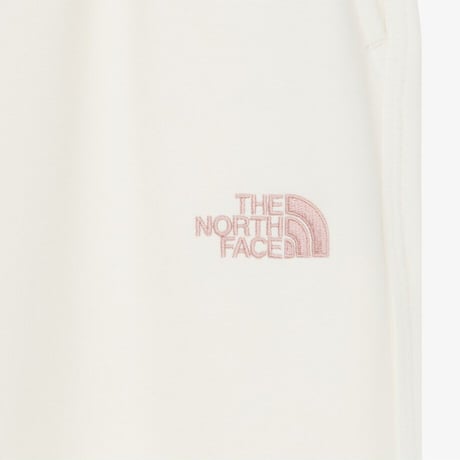 W'S VELUNA WIDE PANTS CREAM NP6KR30B