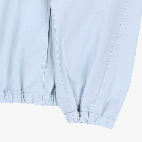 W'S OLEMA HOODIE LIGHT BLUE NJ3BR80K