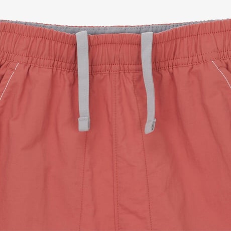 K'S HILLCREST SHORTS TOMATO NS6NR04V