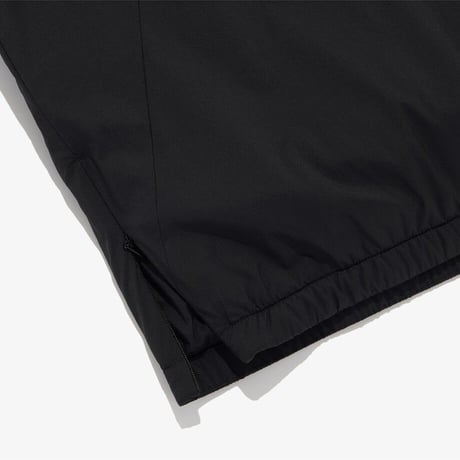 M'S FELIX HEAT CREWNECK BLACK NM5MQ54A