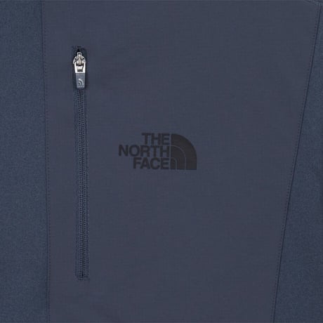 M'S KINDLE L/S R/TEE DUSK BLUE NT7TS50C