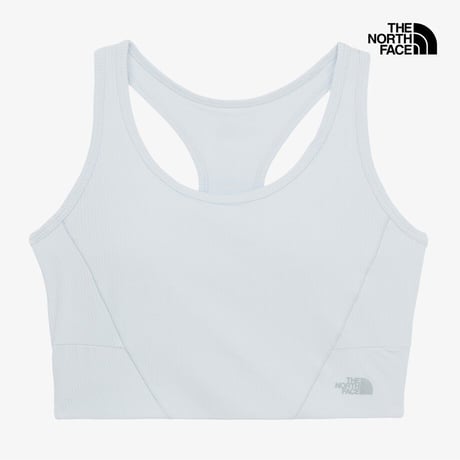 W'S DAZE SUPPORT BRA LIGHT BLUE NT7VR30B