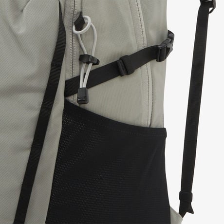 ASCEND LT 20 GRAYISH KHAKI NM2TS16C
