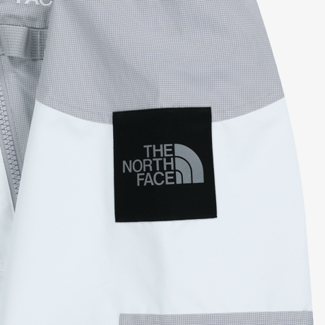 LINE-X JACKET OFF WHITE NJ2HR52L