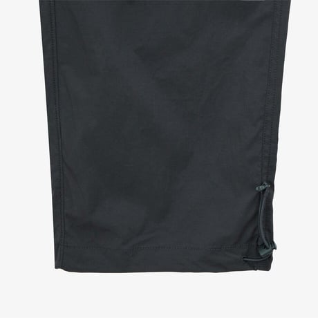 GEAR LIFT PARACHUTE PANTS CHARCOAL NP6NQ05B