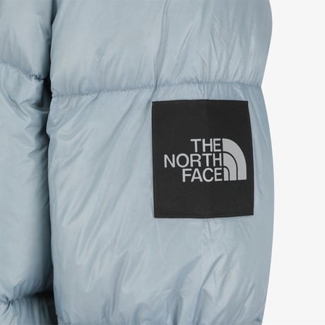 PROJECT DOWN JACKET V2 (RDS) GRAYISH BLUE NJ1DS54K