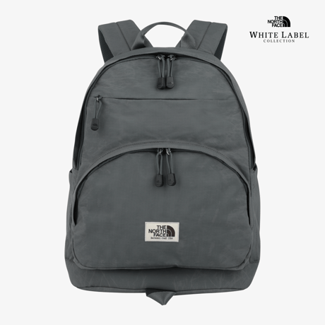 28L STANDARD BACKPACK M WX GRAY NM2DR57K