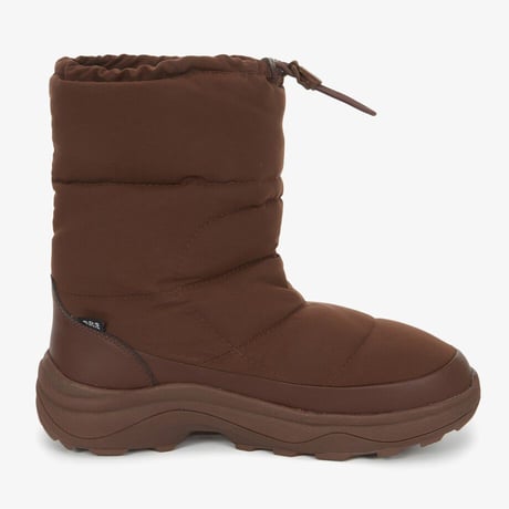NUPTSE BOOTIE BROWN SUGAR NS87R61C