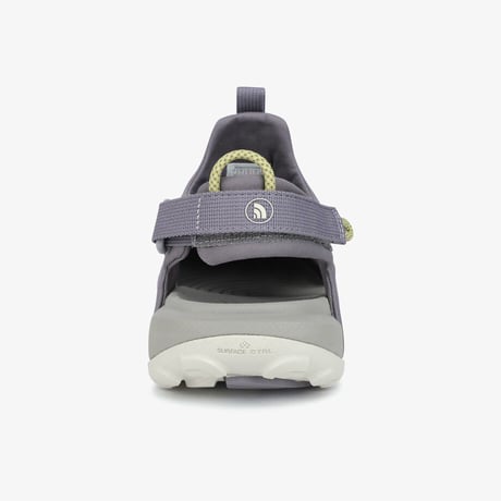 W EXPLORE CAMP SHANDAL PURPLE NS82S62M