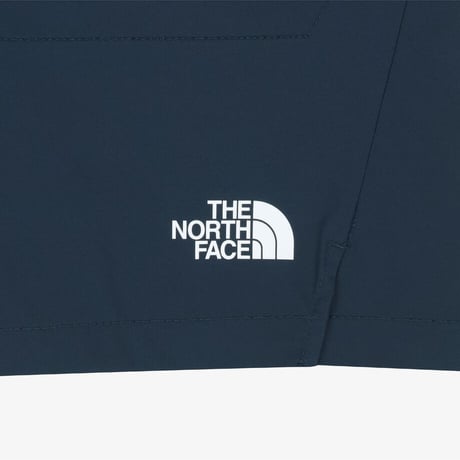 POWERON SHORTS NAVY NS6NS08L