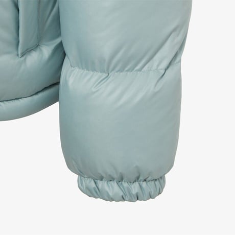 W'S NUPTSE ON JACKET TEA NJ3NS83D