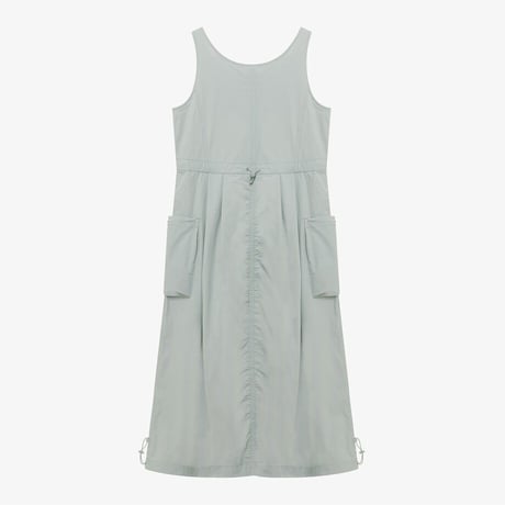 W'S ICE RUN ONEPIECE COOL GRAY NT7ZR30L