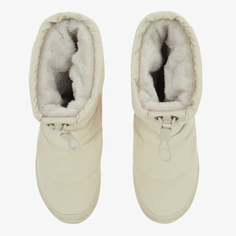 NUPTSE BOOTIE CREAM BEIGE NS87R61B