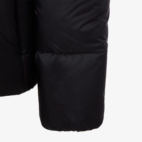 W'S KATAHDIN DOWN JACKET (RDS) BLACK NJ1DS86A