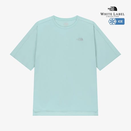 ICEMAX S/S R/TEE AQUATIC NT7US15K