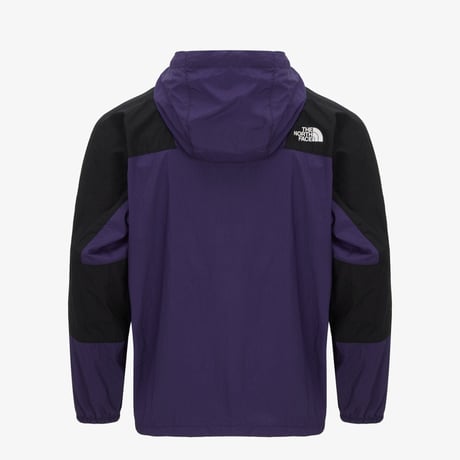 M'S 1994 MOUNTAIN JACKET PURPLE NJ3BR02F