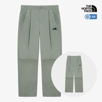 FRASER PANTS LIGHT KHAKI NP6NS14C