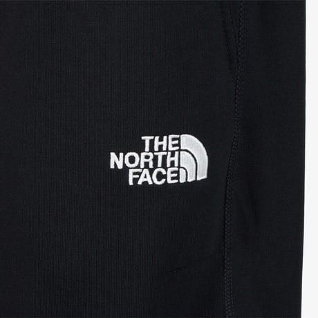 M'S CORE SWEATPANTS BLACK NP6KS53A