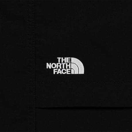 EVERYDAY CARGO SHORTS BLACK NS6NR02J