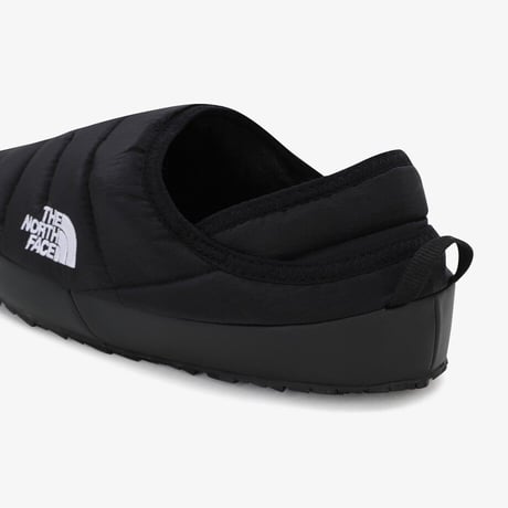 NUPTSE MULE BLACK NS85S72J