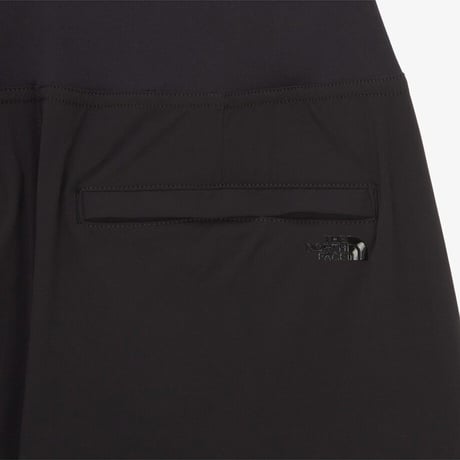 W'S INFINITE LT PANTS BLACK NP6NR32A