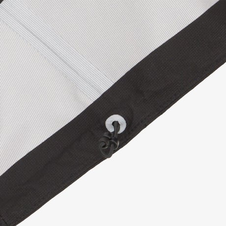 【SUMMIT SERIES】W SUMMIT SUPERIOR FL JACKET BLACK NJ2HS40A