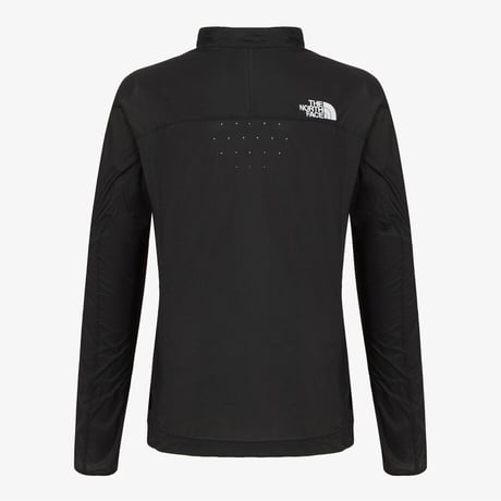 TRAILWIND JACKET BLACK NJ3LR01A