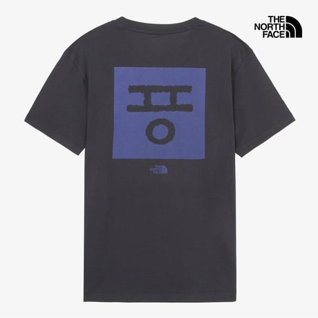 SUNGYEONGEUM S/S R/TEE DARK NAVY NT7UR61D