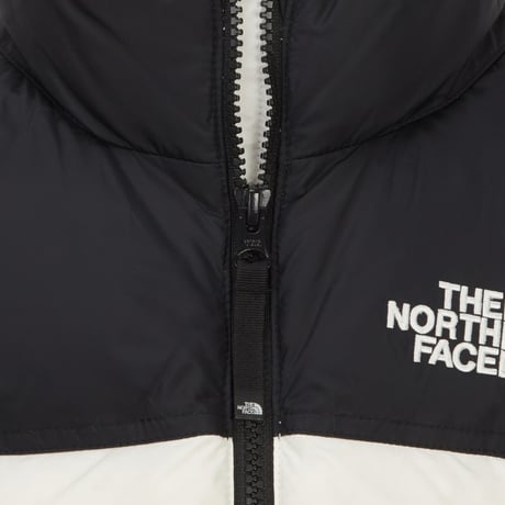 K'S 1996 NUPTSE JACKET (RDS) CREAM NJ1DR67V