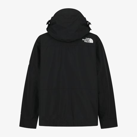 VAIDEN JACKET BLACK NJ2HS01J