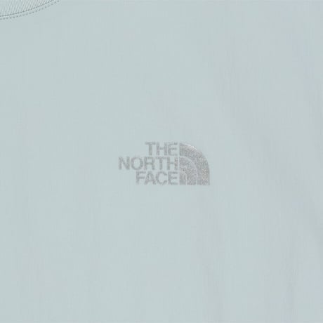 ICEMAX S/S R/TEE LIGHT GRAY NT7US15L