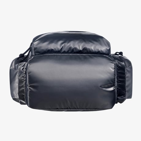 BONNEY BACKPACK SILVER GRAY NM2DR09K