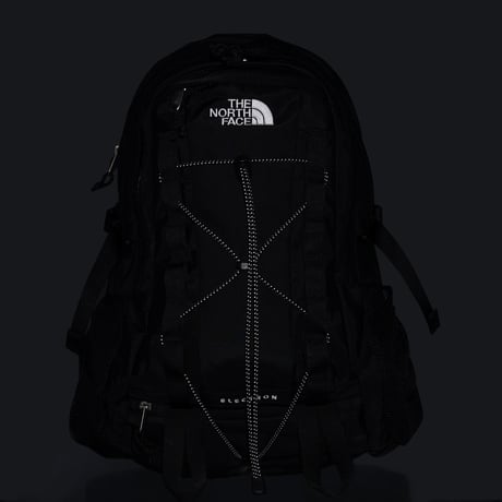 30L ELECTRON BLACK NM2DR06J
