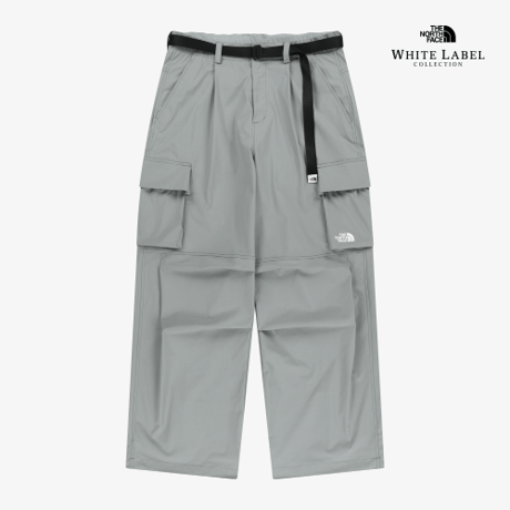NEILTON PANTS WARM GRAY NP6NS02K