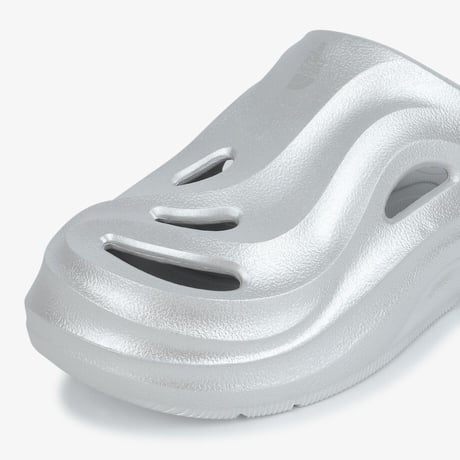 FIORD MULE SILVER NS85S62M